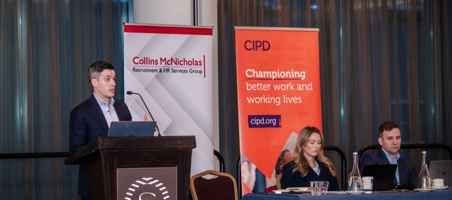 Athlone 2026 Employment Law Update