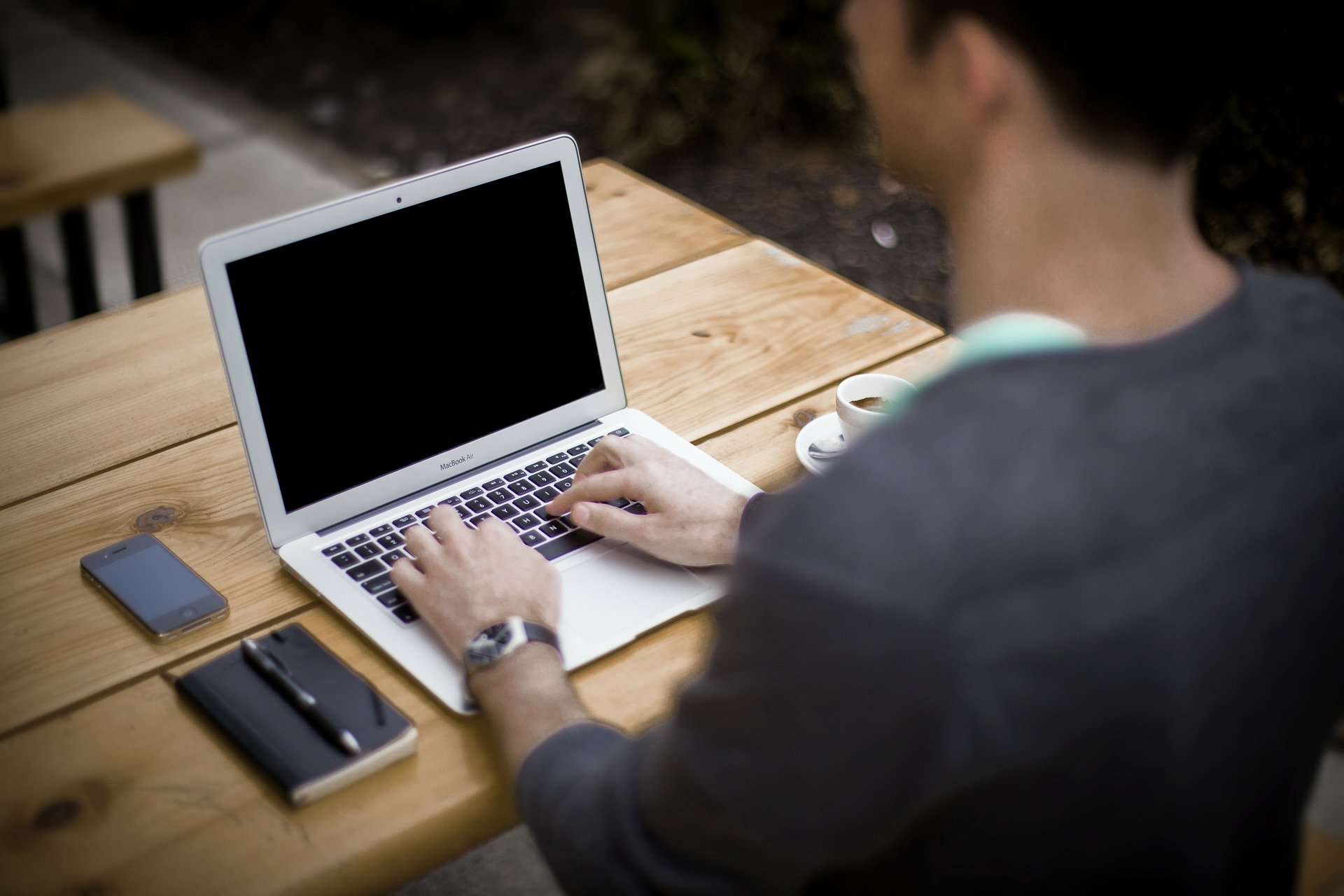 Blogging 336376 1920
