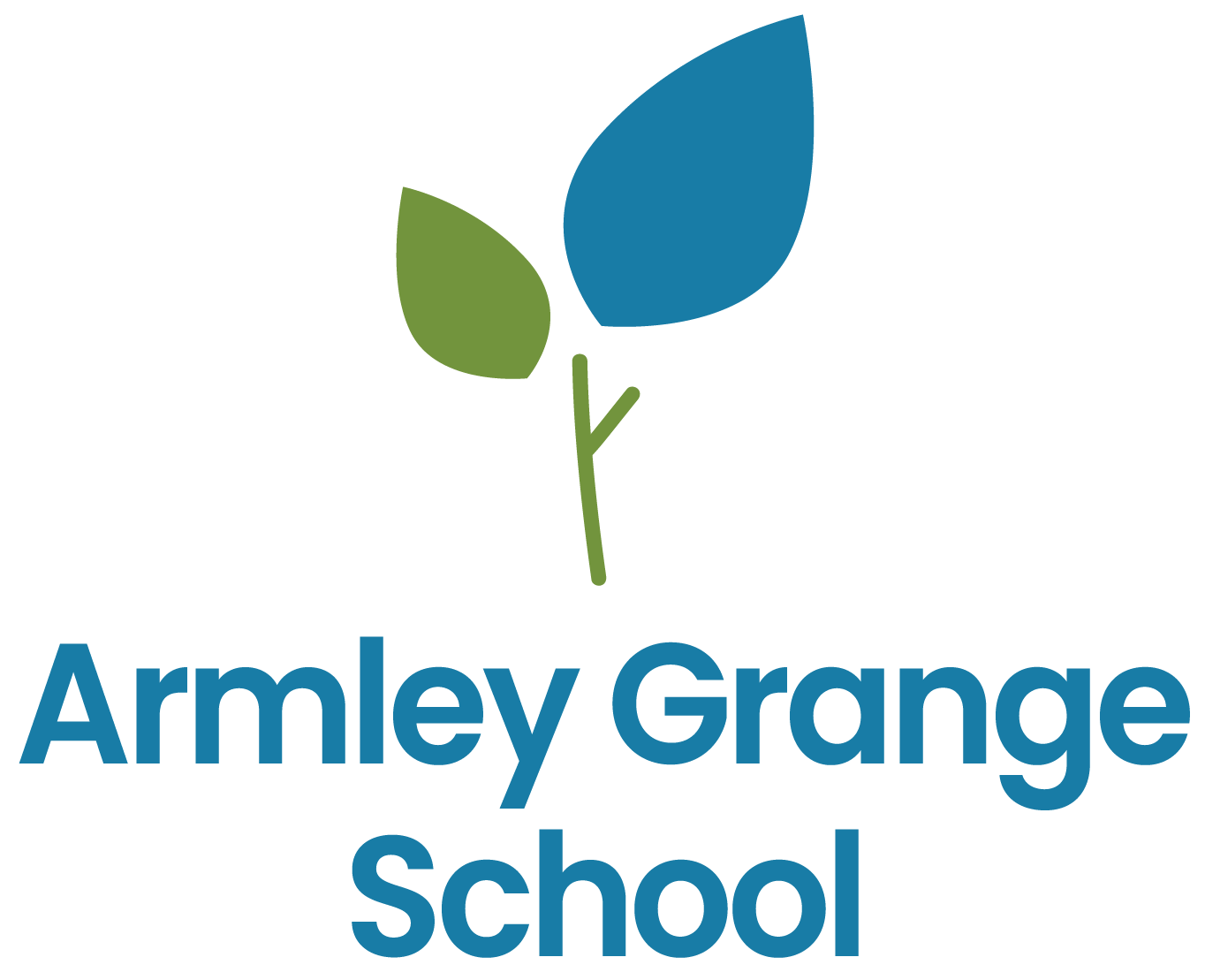 Go to branch: Armley Grange School page