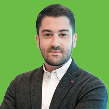 David Tannourji