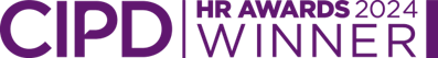 CIPD HR awards 2024 winner