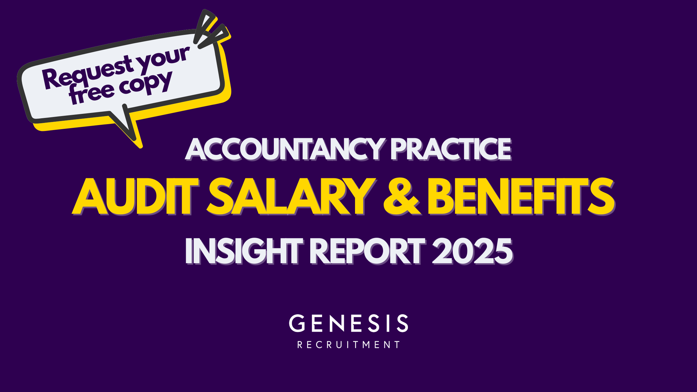 Accountancy Practice Audit Salary and Benefits Report 2025