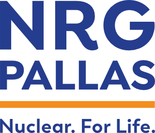 NRG Pallas