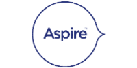 We Are Aspire Dubai testimonial logo