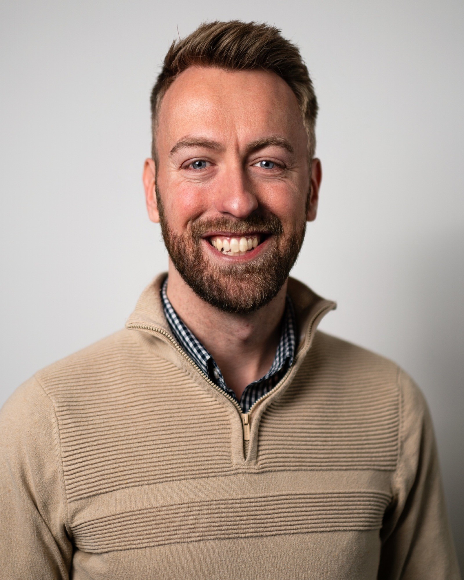 Michael Osborne