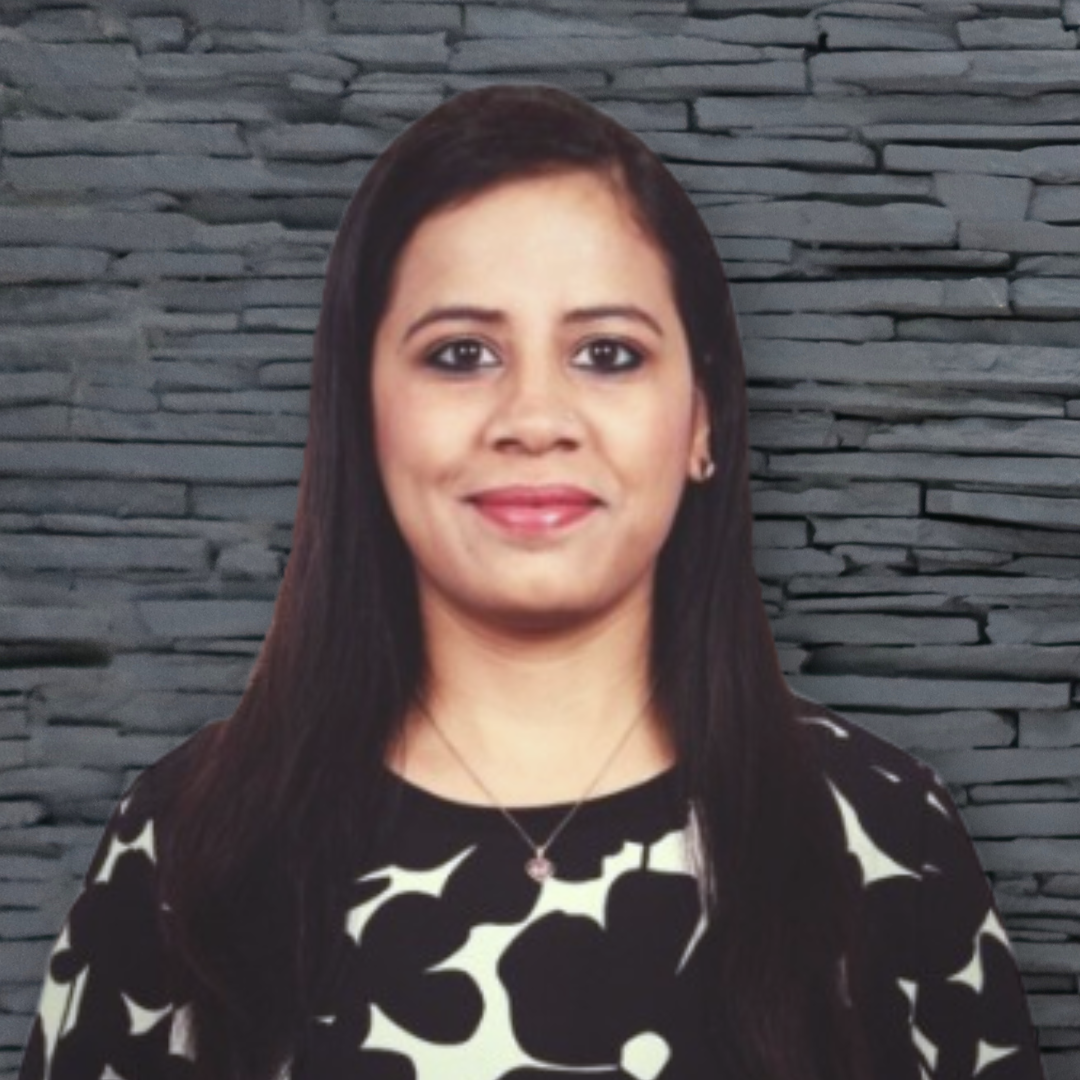 Vaishali Srivastava