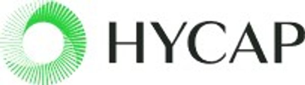 HYCAP logo