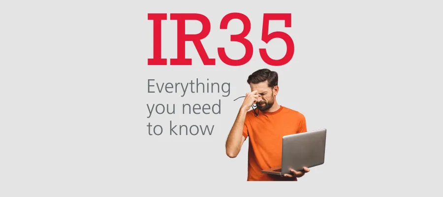 Image for blog post The rise and fall (and then rise) of IR35