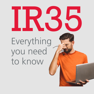 The rise and fall of IR35