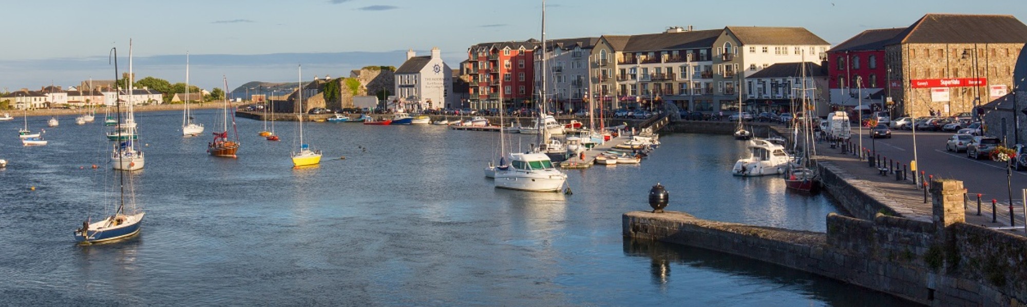 Waterford Recruitment Agency Banner