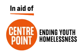 Centrepoint - the UK's leading Youth Homelessness Charity