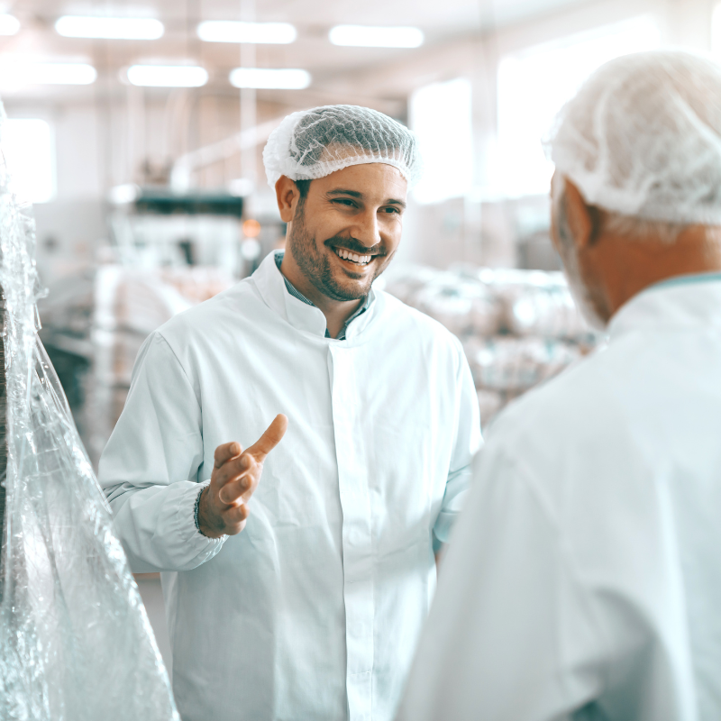 Food Production