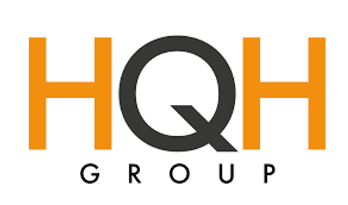 HQH Group logo
