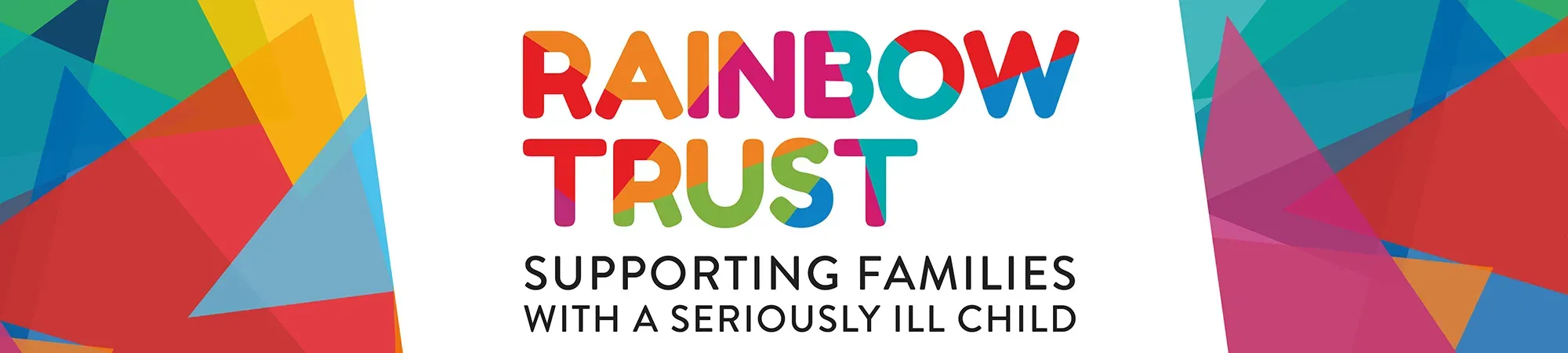 Humankind Recruitment Rainbow Trust Charity Banner