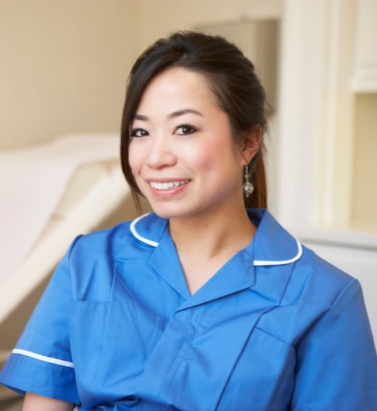 Overseas nurse jobs