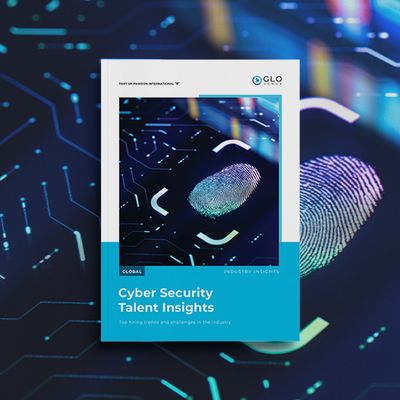 Cyber Security Talent Insights Image