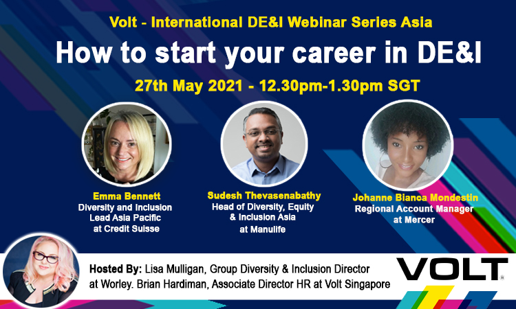 D&I Webinar Series 3 New Asia