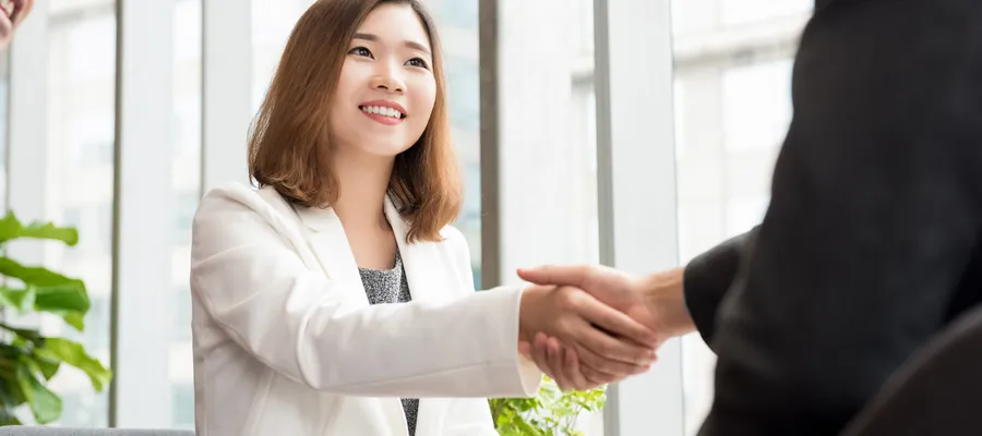 How To Select The Right Recruitment Partner