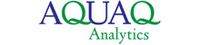 AquaQ Analytics  logo