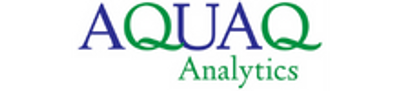 AquaQ Analytics  logo