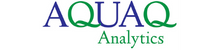 AquaQ Analytics  logo