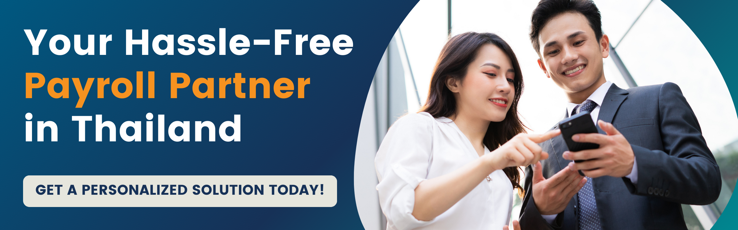 payroll service in thailand