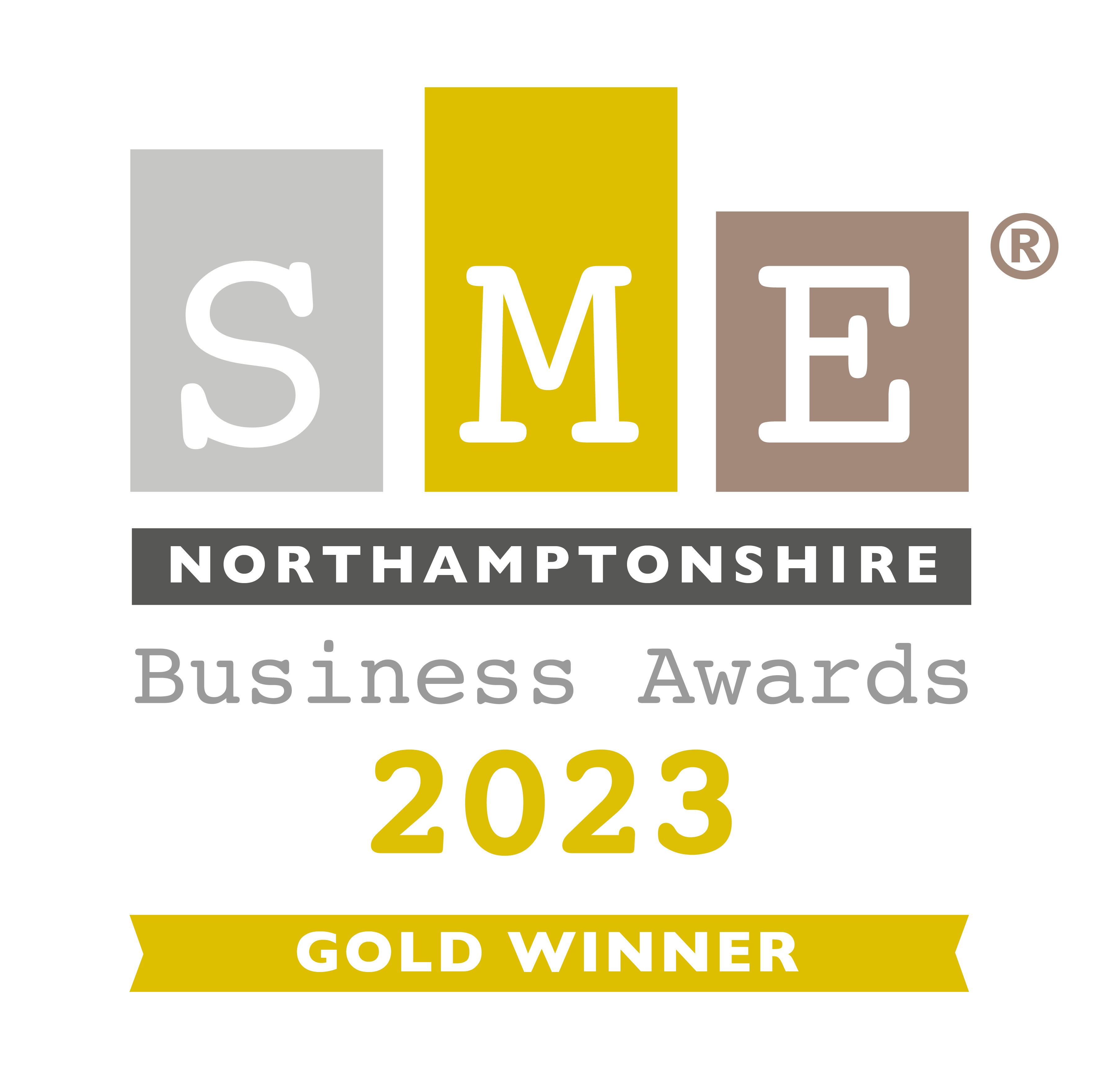 SME Business Awards Winner