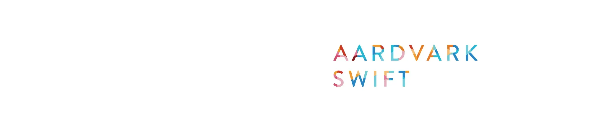 Aardvark Swift header