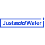 Just Add Water logo