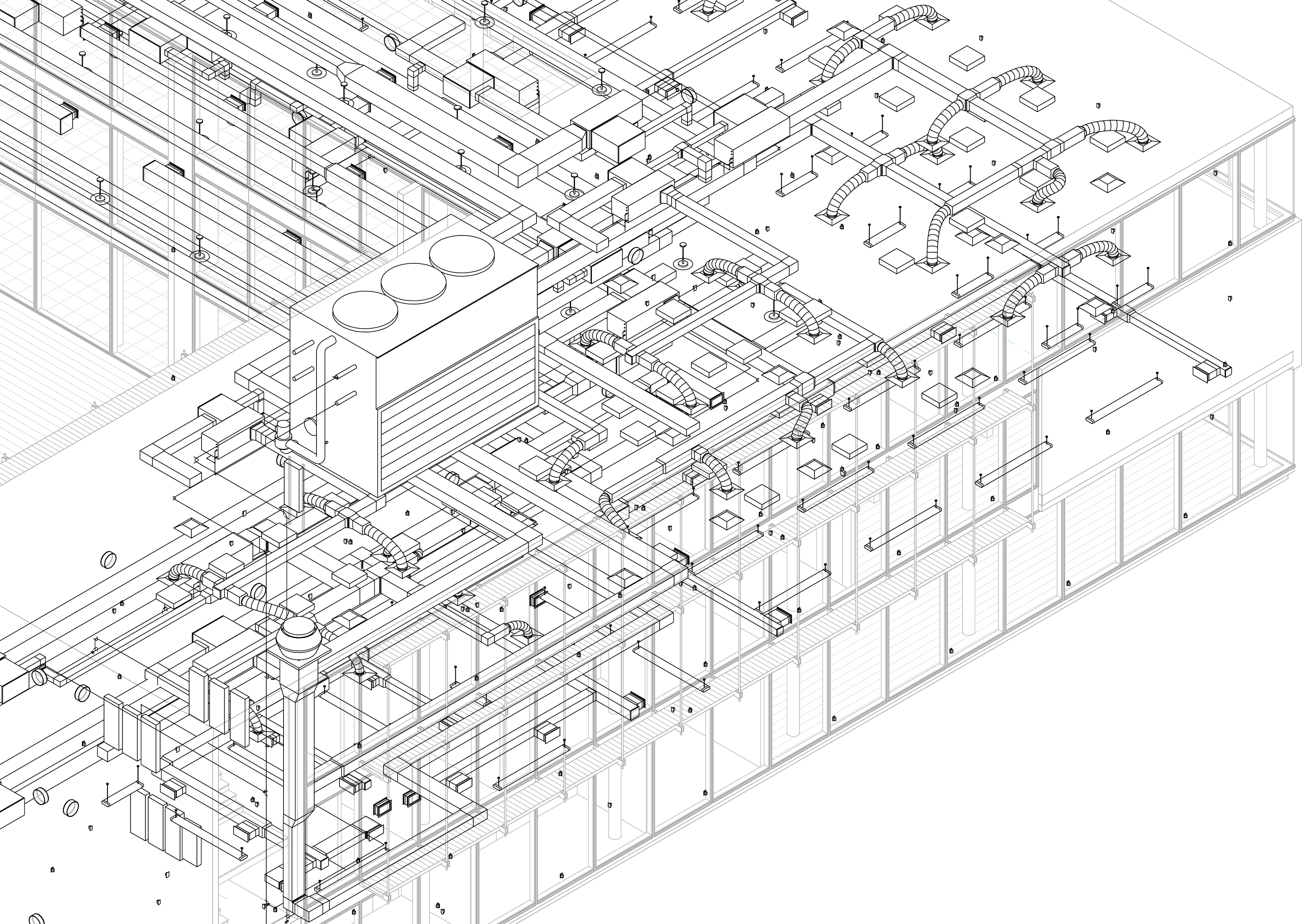 Mechanical & Electrical