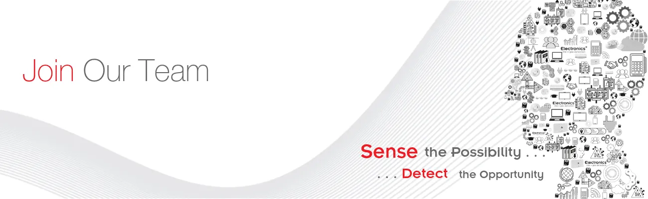 Ei Electronics - Join our Team