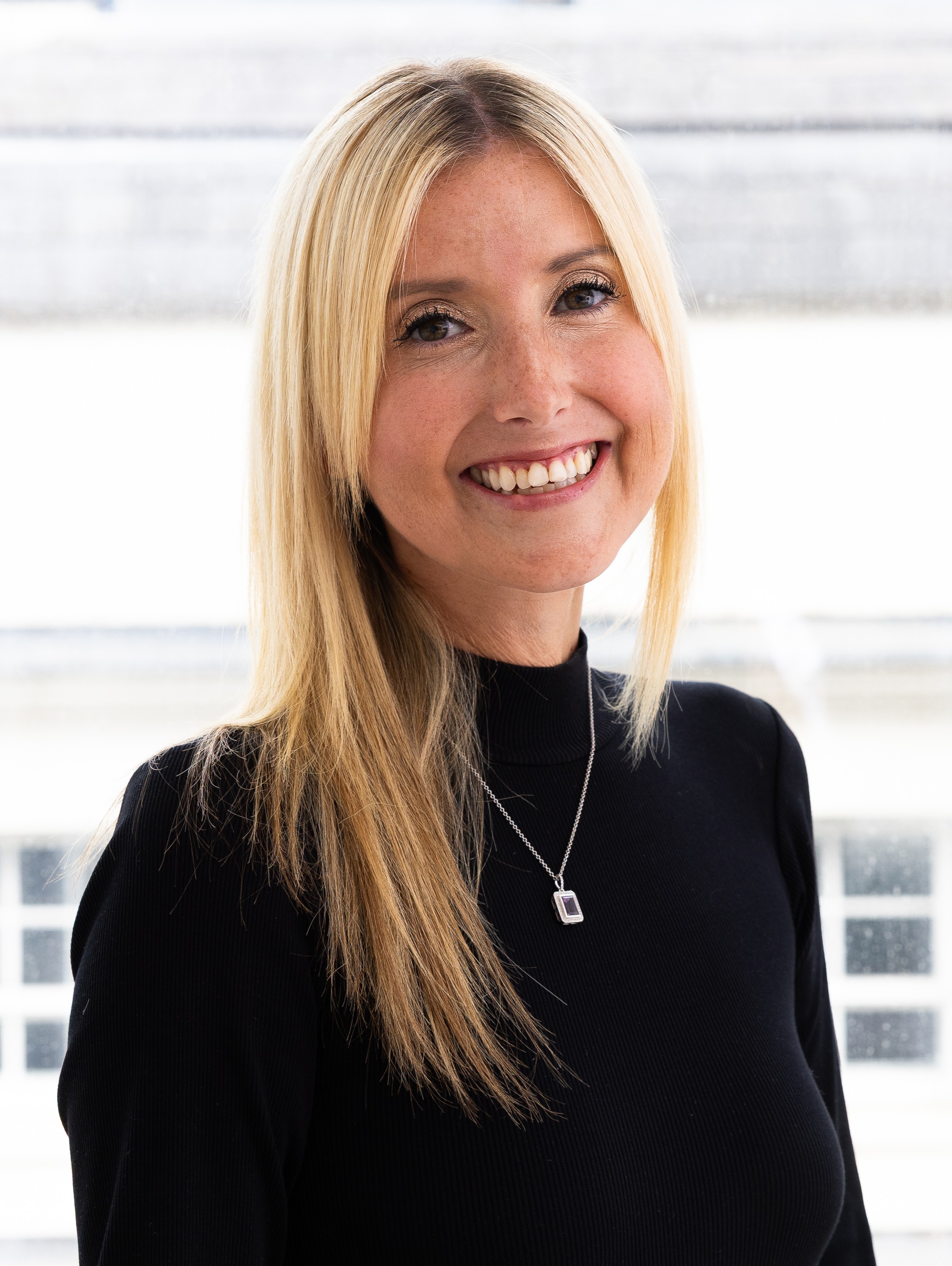 Sarah Edmonds