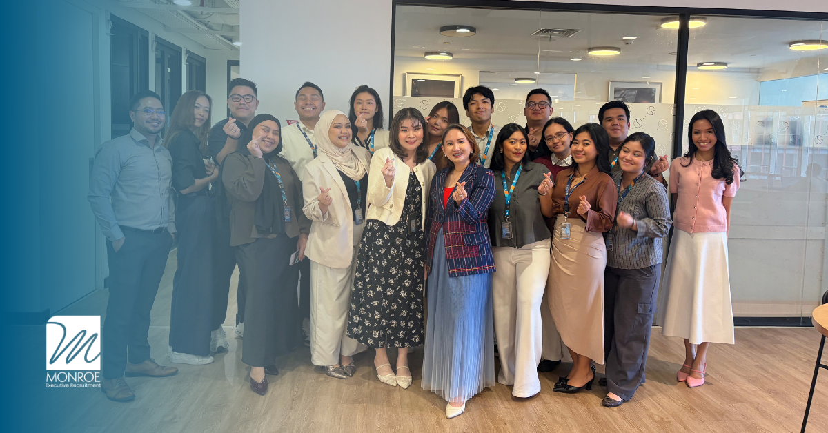 Naviga&Ng Talent And Leadership In Indonesia’s Evolving Healthcare Landscape