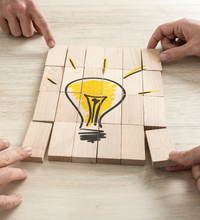 How To Foster Innovative Thinking In Your Team
