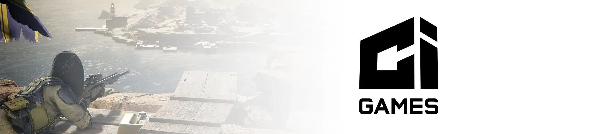 CI Games Banner