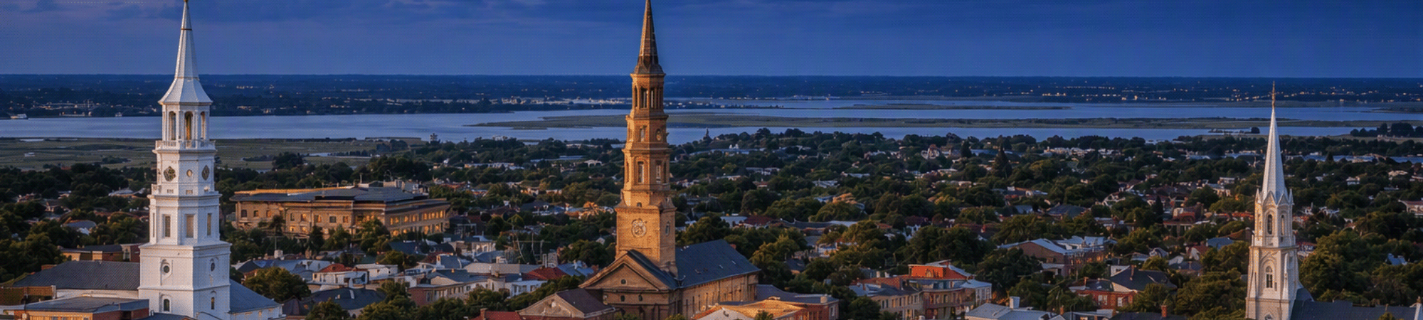 Charleston