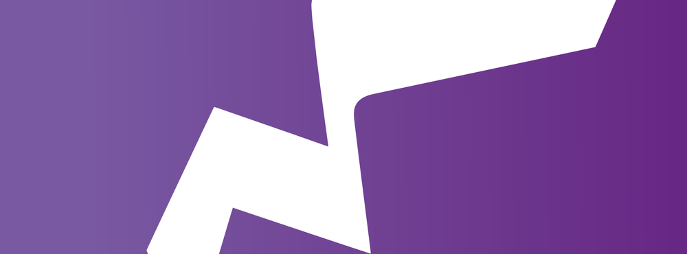 Web Banner (2000 × 700px) Purple