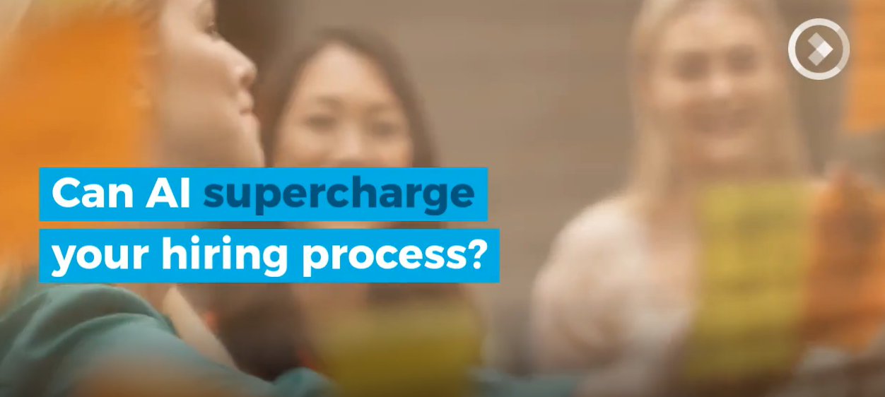 Can AI supercharge your hiring process?