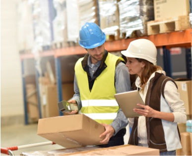 Procurement, Property, Operations & Supply Chain 