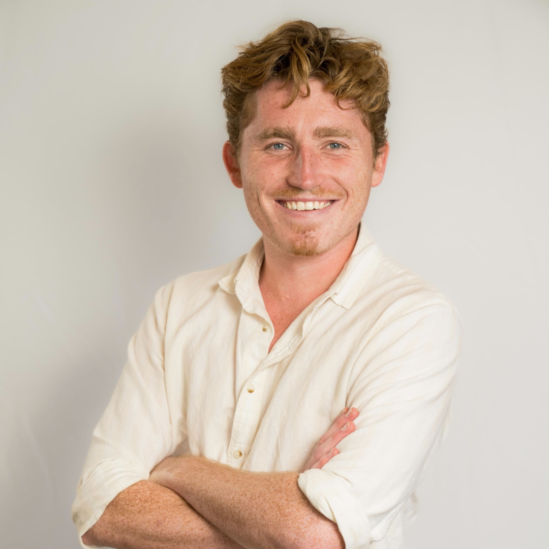Sean Riordan