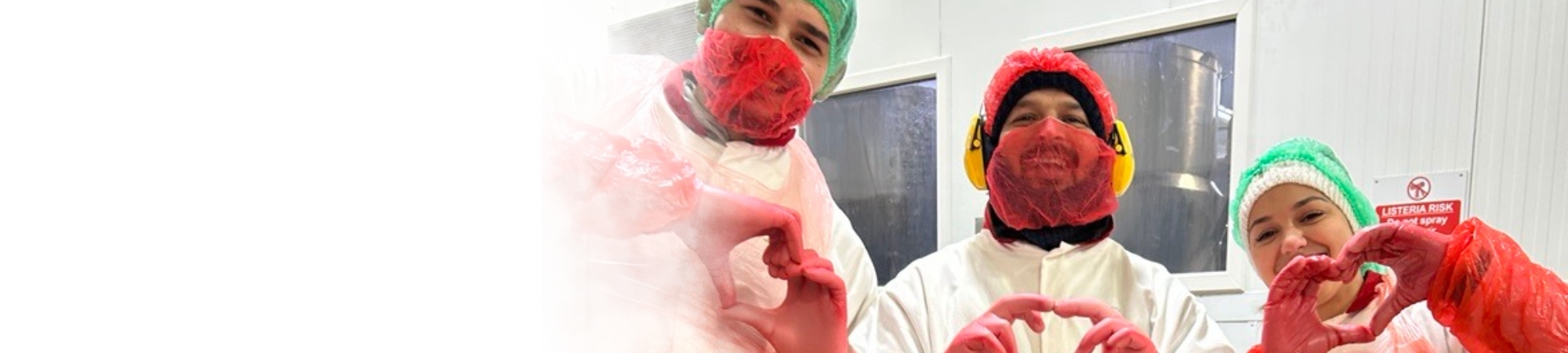 Factory Training