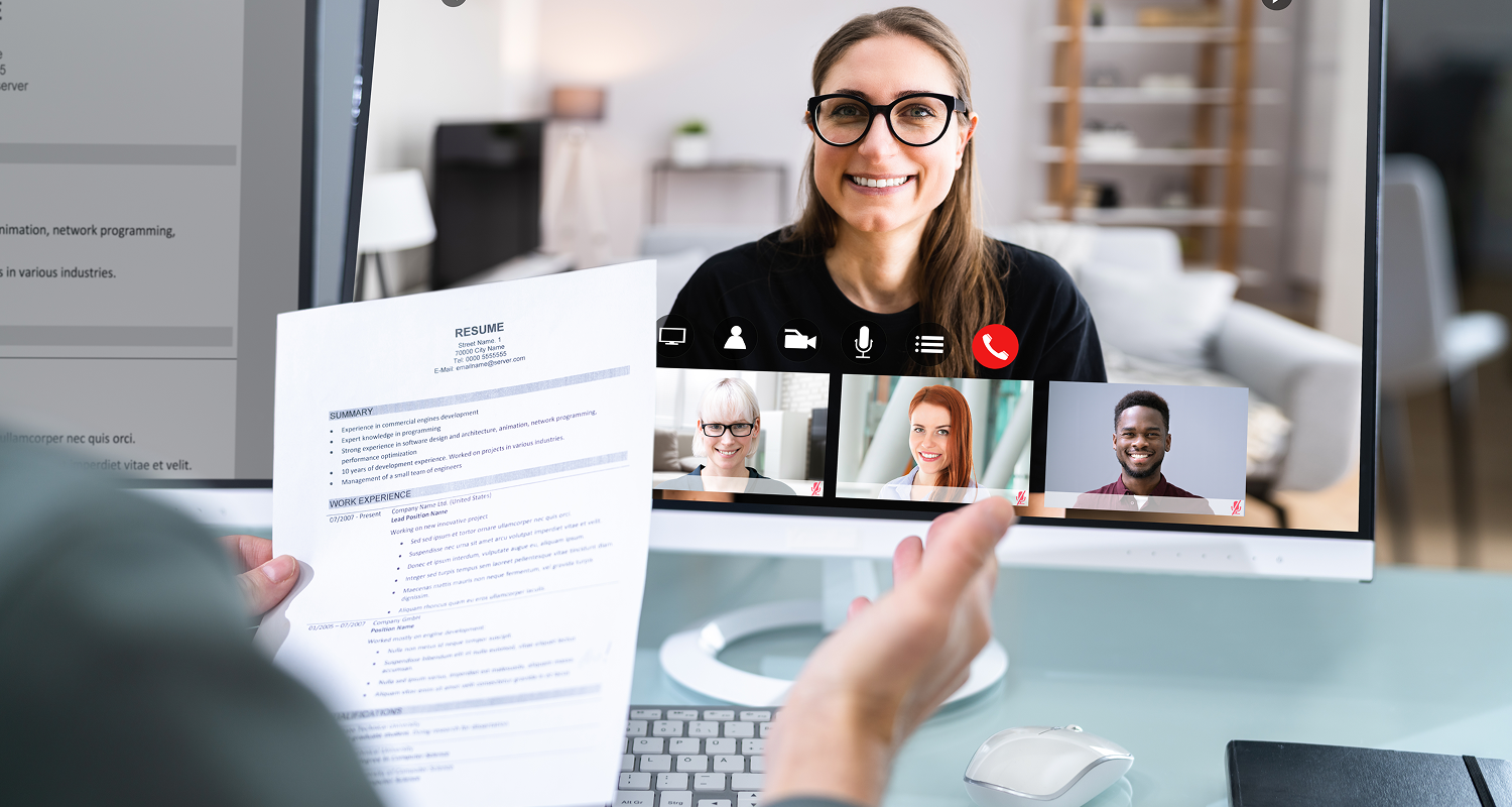 7 Tips for Successful Virtual Sales Interviews 