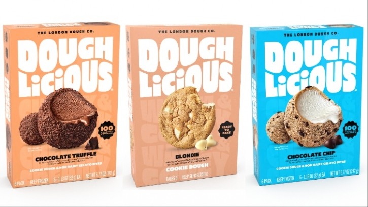 🍪Join Doughlicious The London Dough Co. as Finance Manager | West Acton, London Based