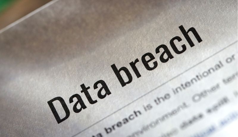 Data Breaches - The Rising Significance of In-House Legal Departments Image