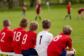 Subs Bench