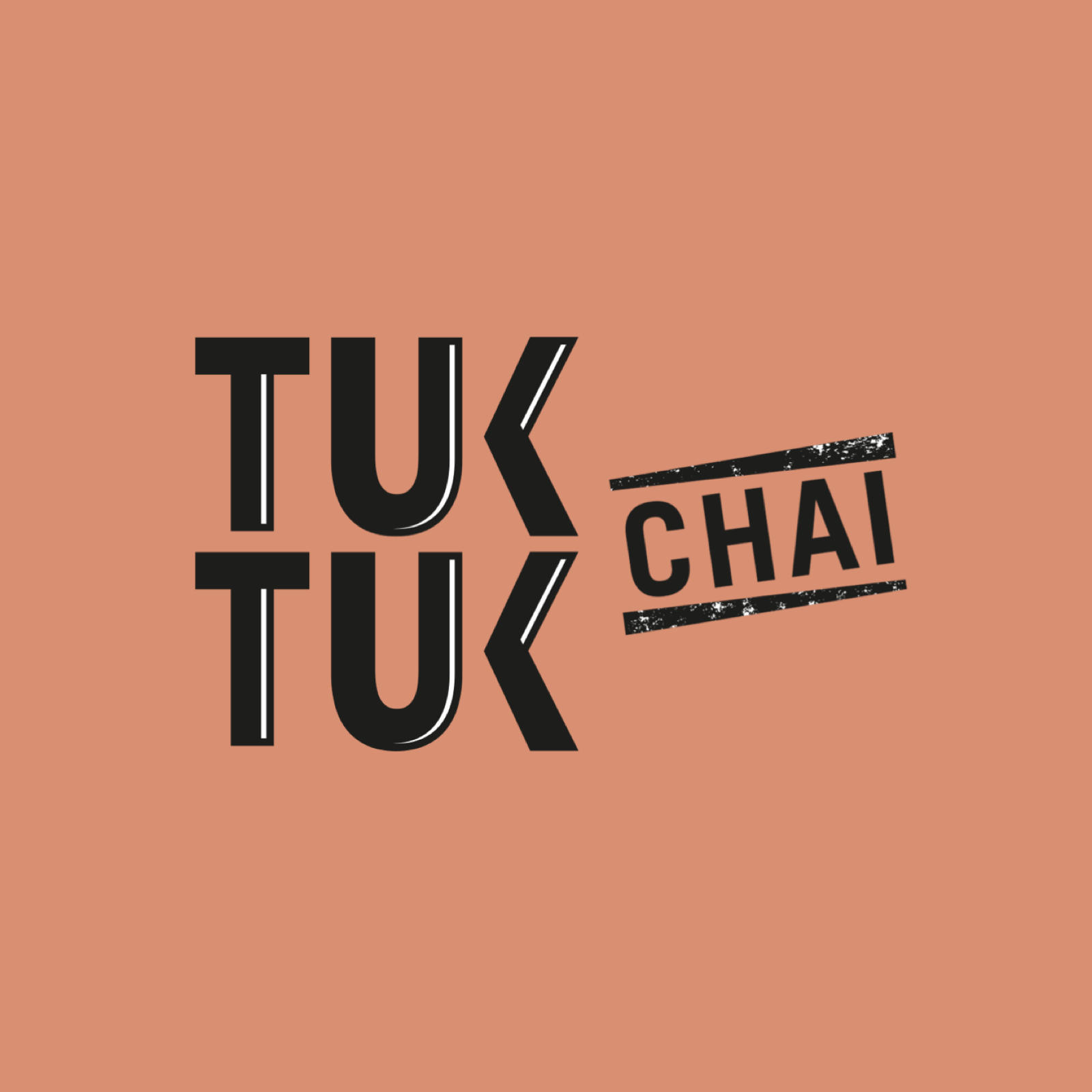 Tuk Tuk Chai