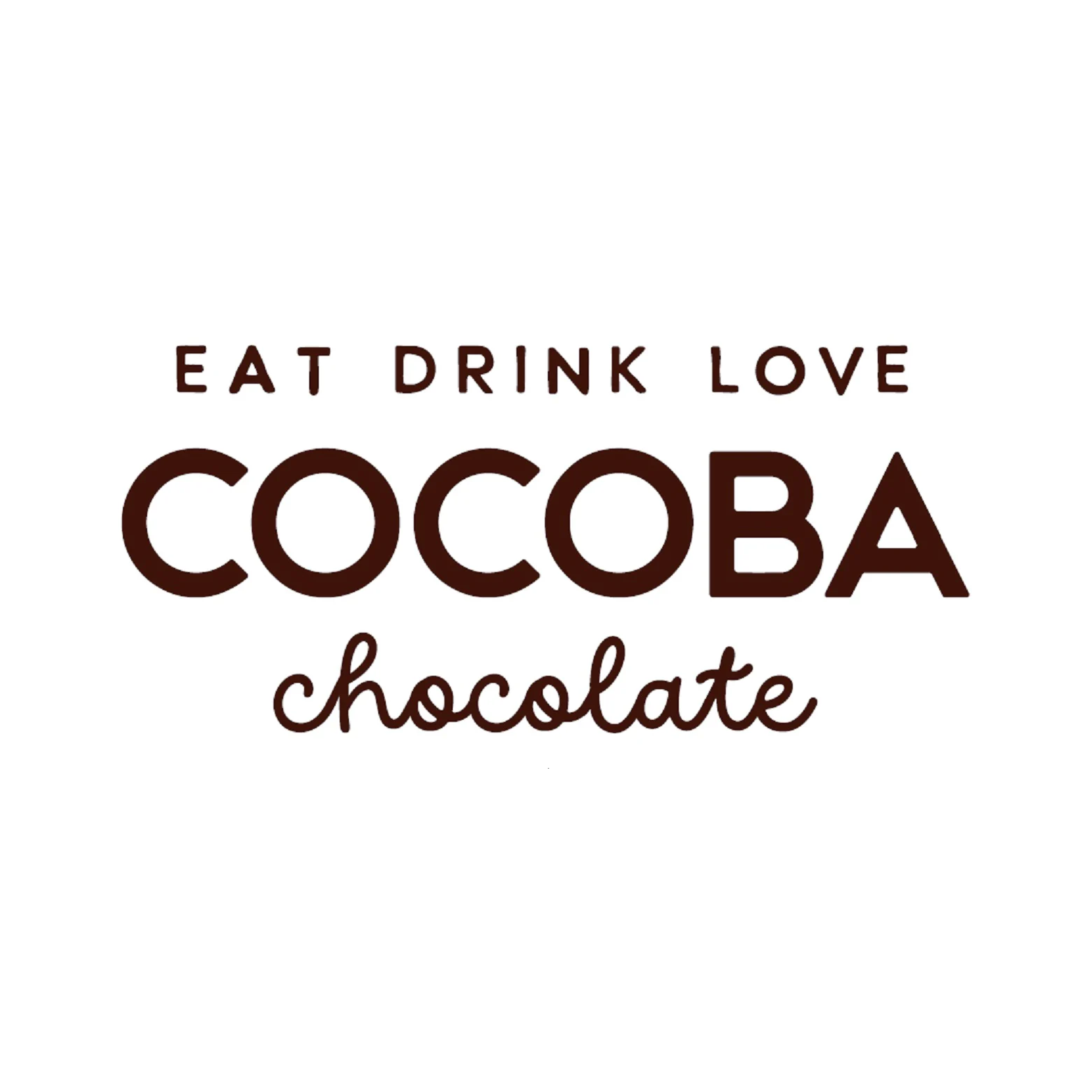 Cocoba Chocolate