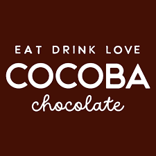 Cocoba Chocolate