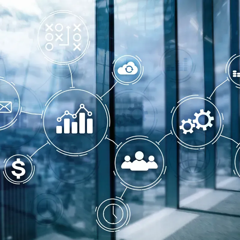 Faststream Executive Search Process & Methodology 