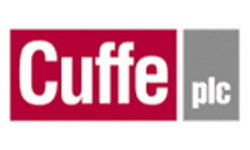 Cuffe Plc